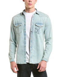 GAS Gas Shirt