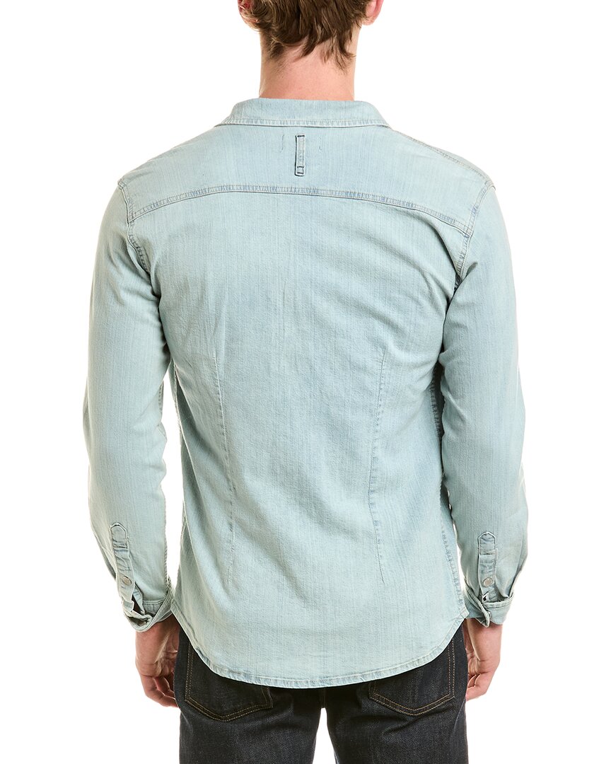 GAS Gas Shirt