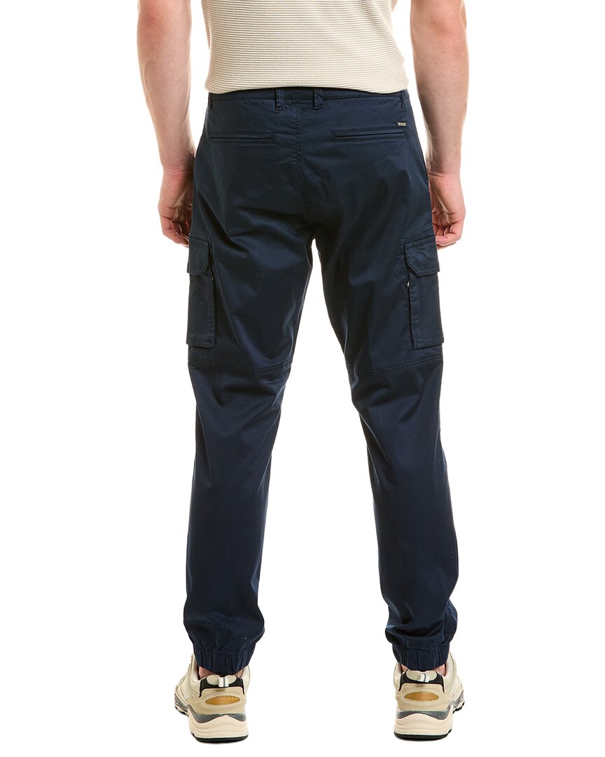 GAS Gas Trouser