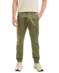 GAS Gas Trouser