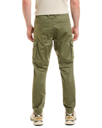 GAS Gas Trouser