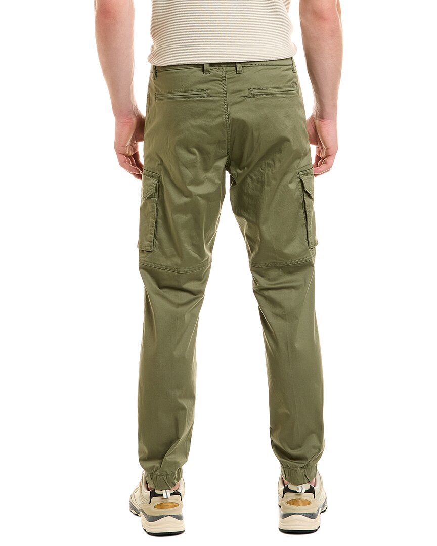 GAS Gas Trouser