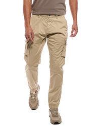 GAS Gas Slim Fit Trouser