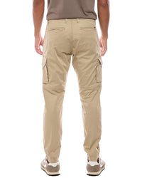 GAS Gas Slim Fit Trouser