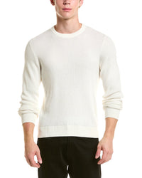 GAS Gas Crewneck Sweater