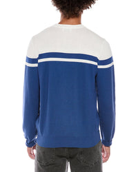 GAS Gas Crewneck Sweater