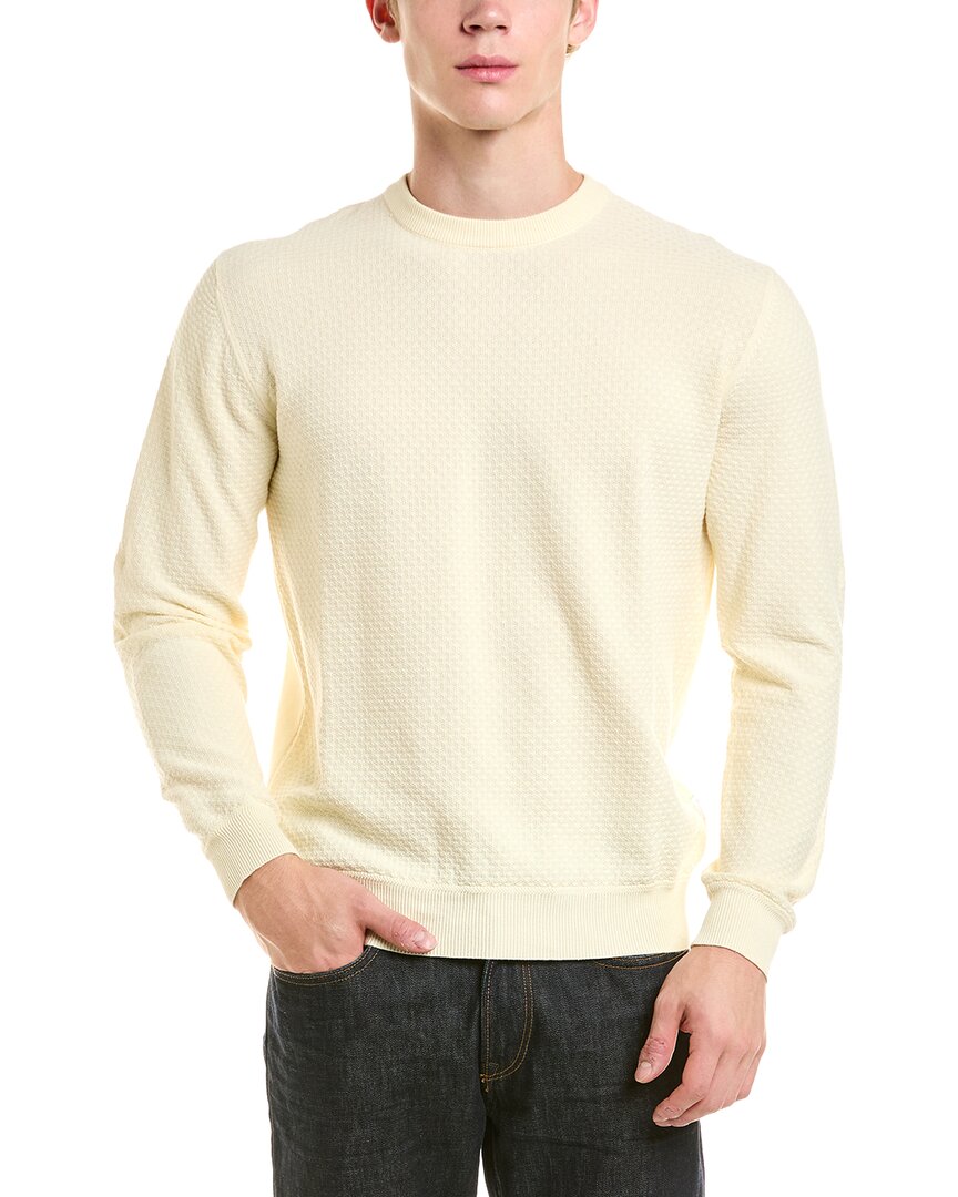 GAS Gas Crewneck Sweater