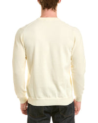 GAS Gas Crewneck Sweater
