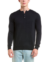 GAS Gas Henley