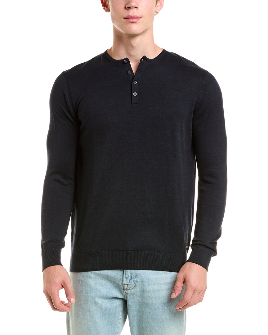 GAS Gas Henley