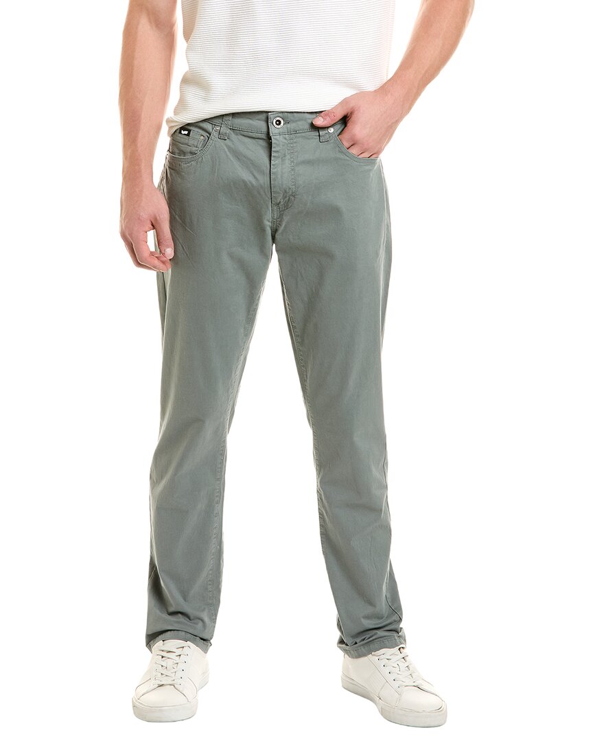 GAS Gas Trouser