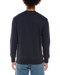 GAS Gas Crewneck Sweatshirt