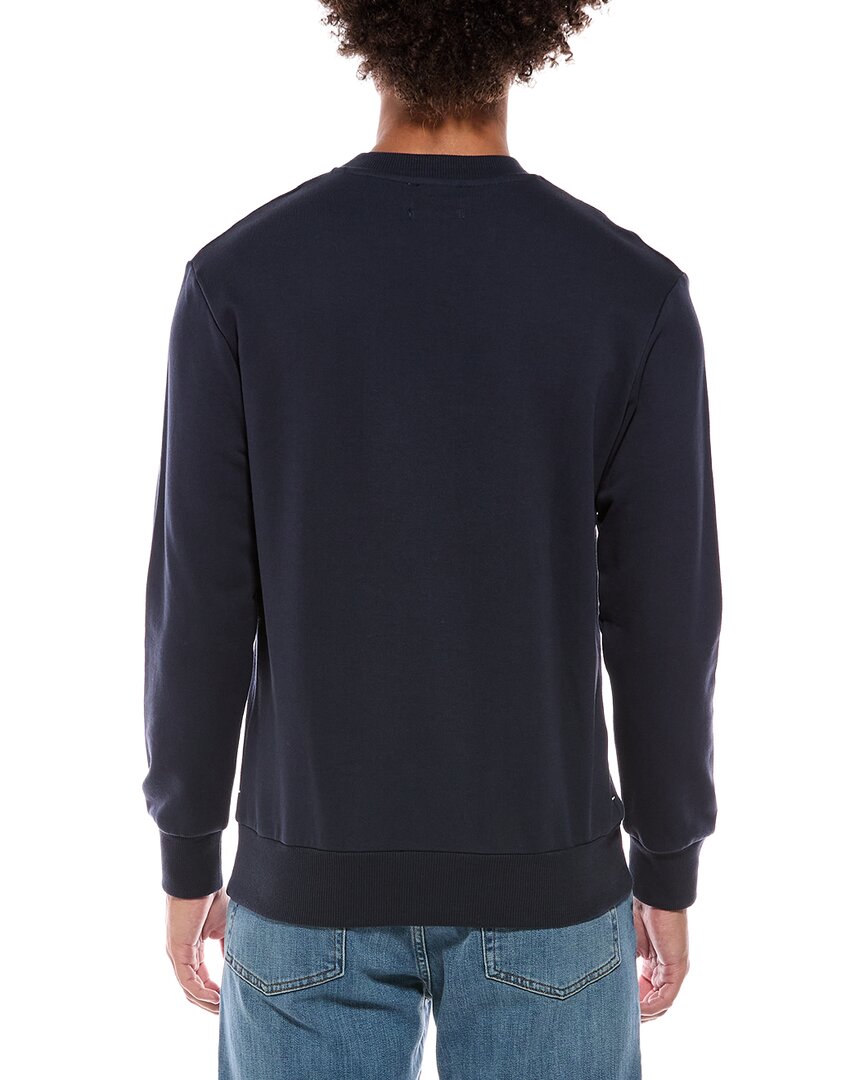 GAS Gas Crewneck Sweatshirt