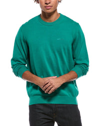GAS Gas Crewneck Sweater
