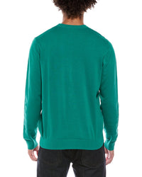 GAS Gas Crewneck Sweater