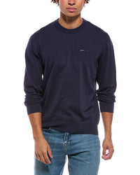 GAS Gas Crewneck Sweatshirt