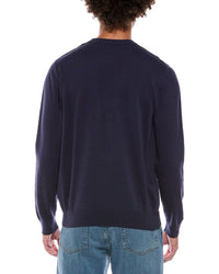 GAS Gas Crewneck Sweatshirt