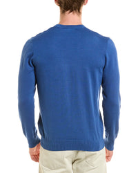 GAS Gas Crewneck Sweater