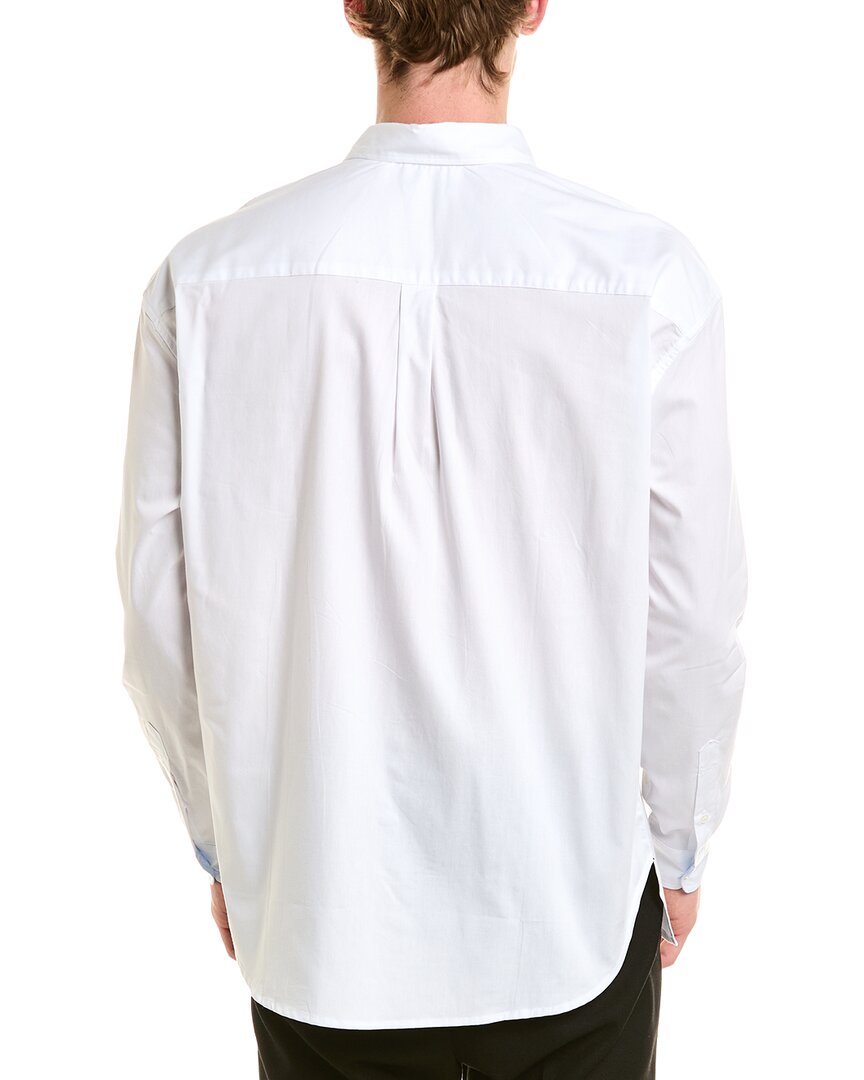 GAS Gas Shirt