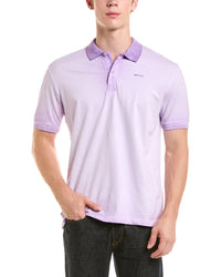 GAS Gas Polo Shirt