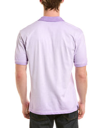 GAS Gas Polo Shirt