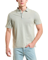 GAS Gas Polo Shirt