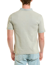 GAS Gas Polo Shirt