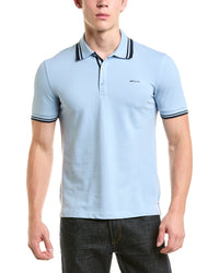 GAS Gas Polo Shirt