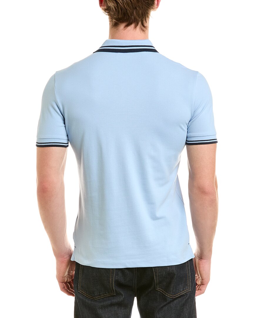 GAS Gas Polo Shirt