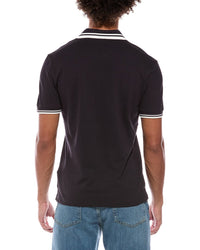 GAS Gas Polo Shirt