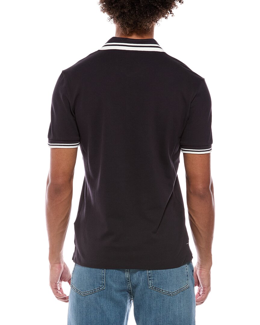 GAS Gas Polo Shirt