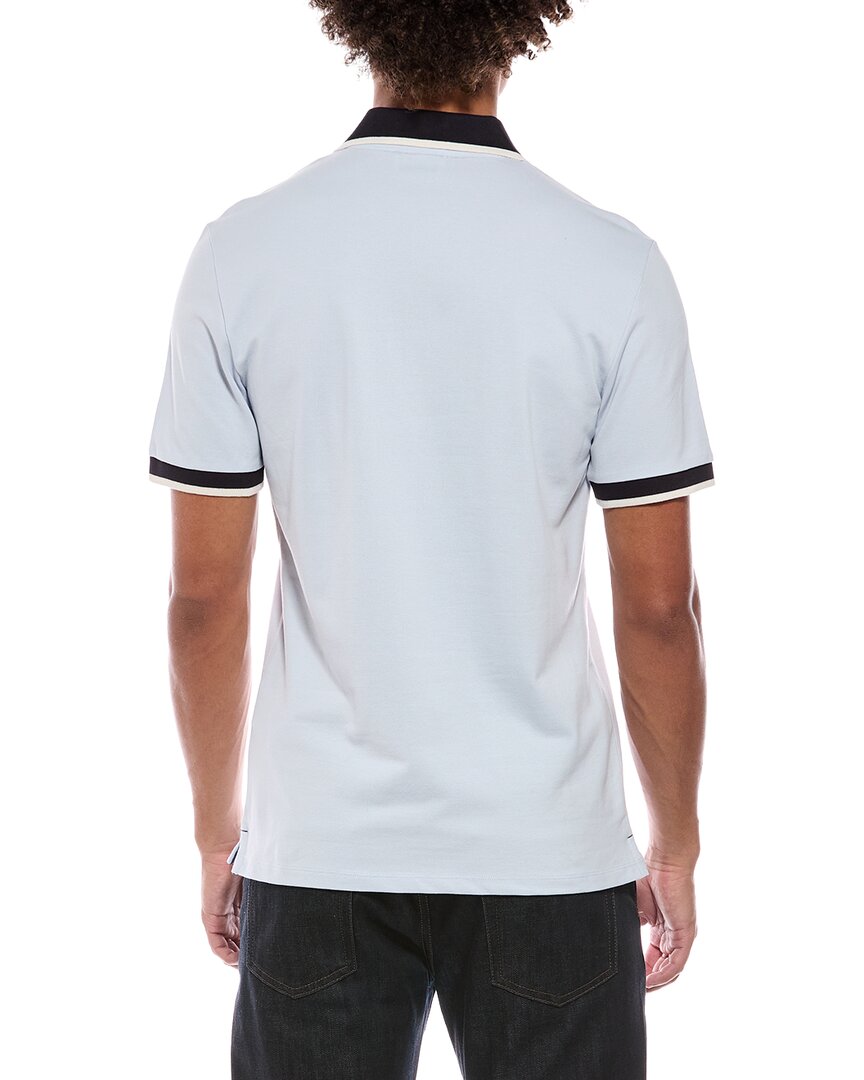GAS Gas Polo Shirt