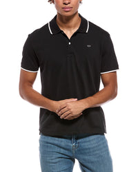 GAS Gas Polo Shirt