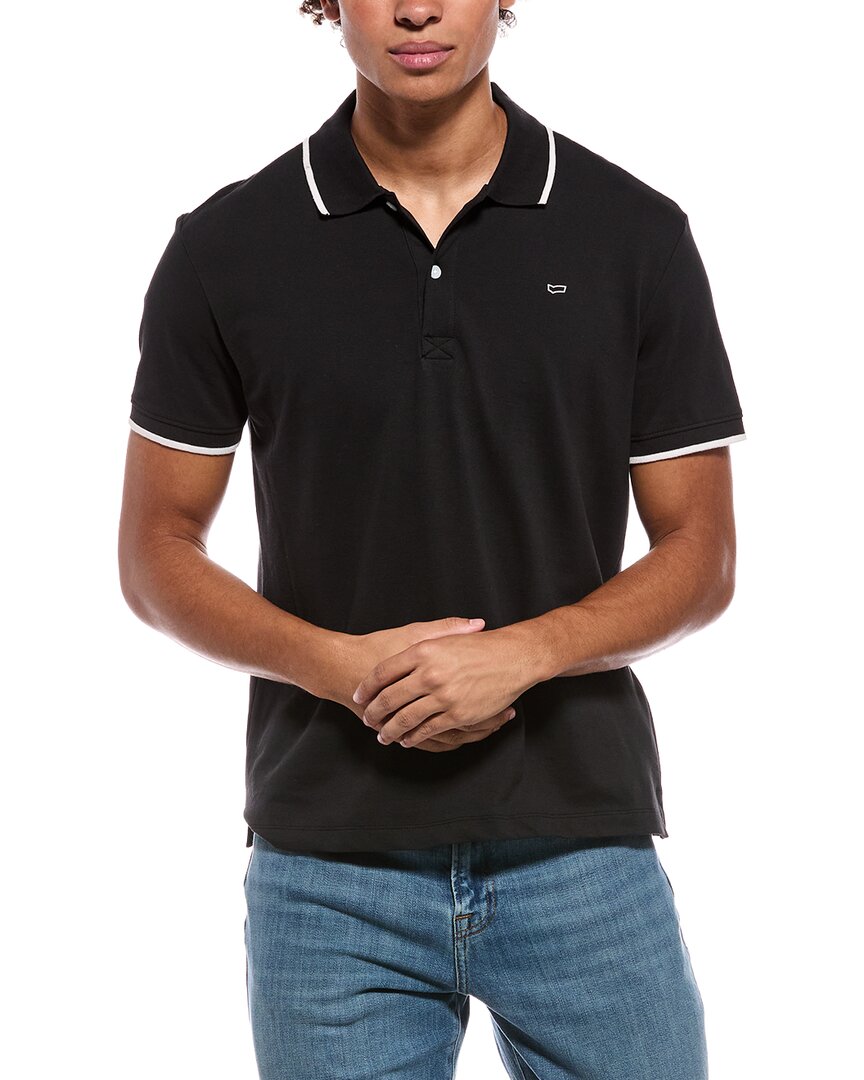 GAS Gas Polo Shirt