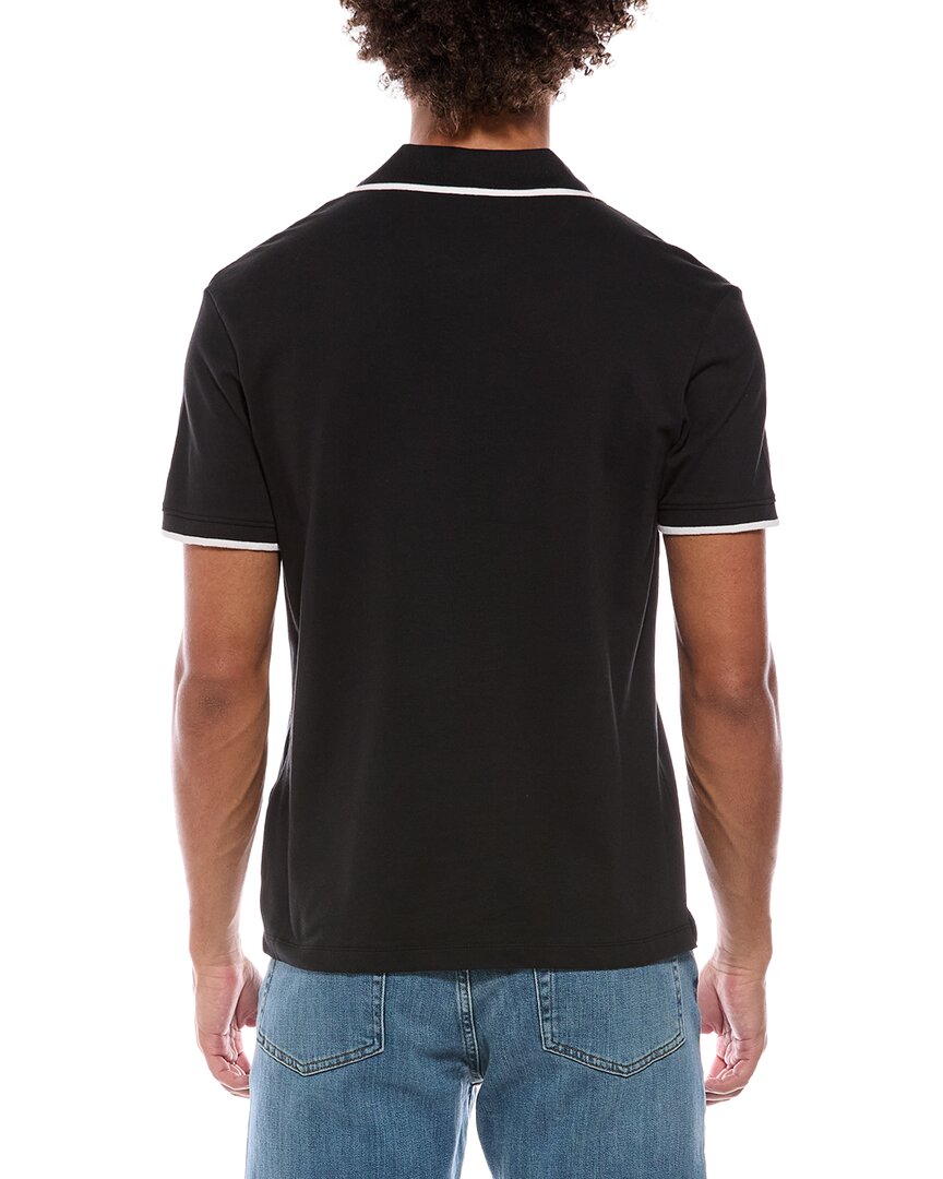 GAS Gas Polo Shirt