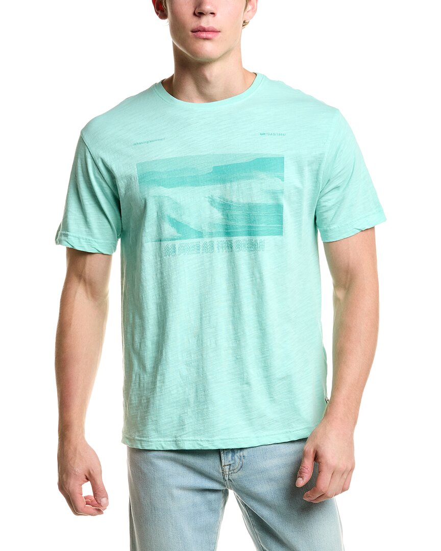 GAS Gas T-Shirt