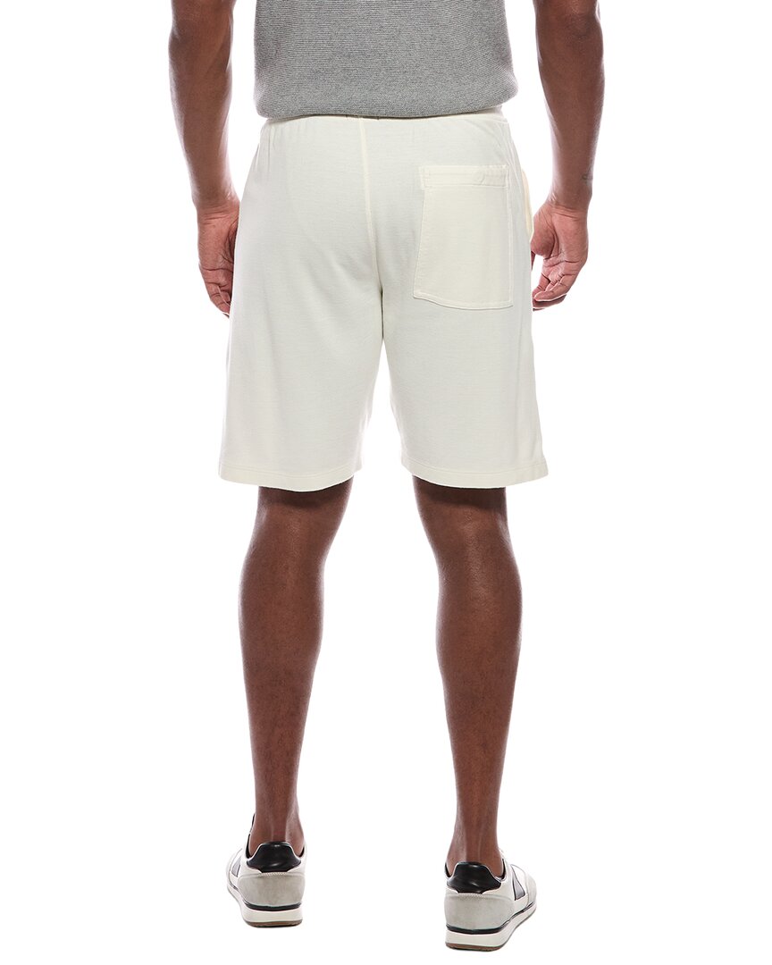 Atm Anthony Thomas Melillo Pique Short