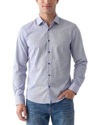 Raffi Mini Arrow Print Shirt