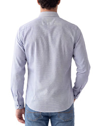 Raffi Mini Arrow Print Shirt