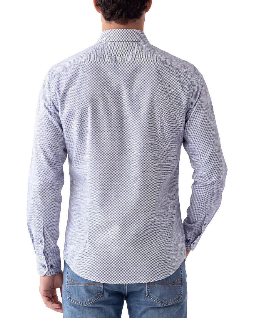 Raffi Mini Arrow Print Shirt