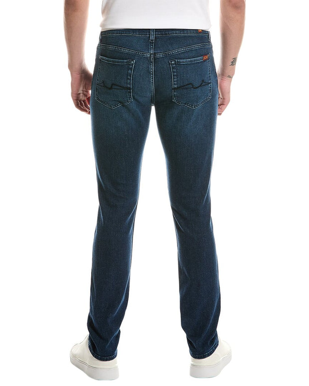 7 For All Mankind Paxtyn Amazed Clean Skinny Jean