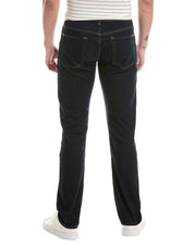 7 For All Mankind The Straight Rinse Classic Straight Jean