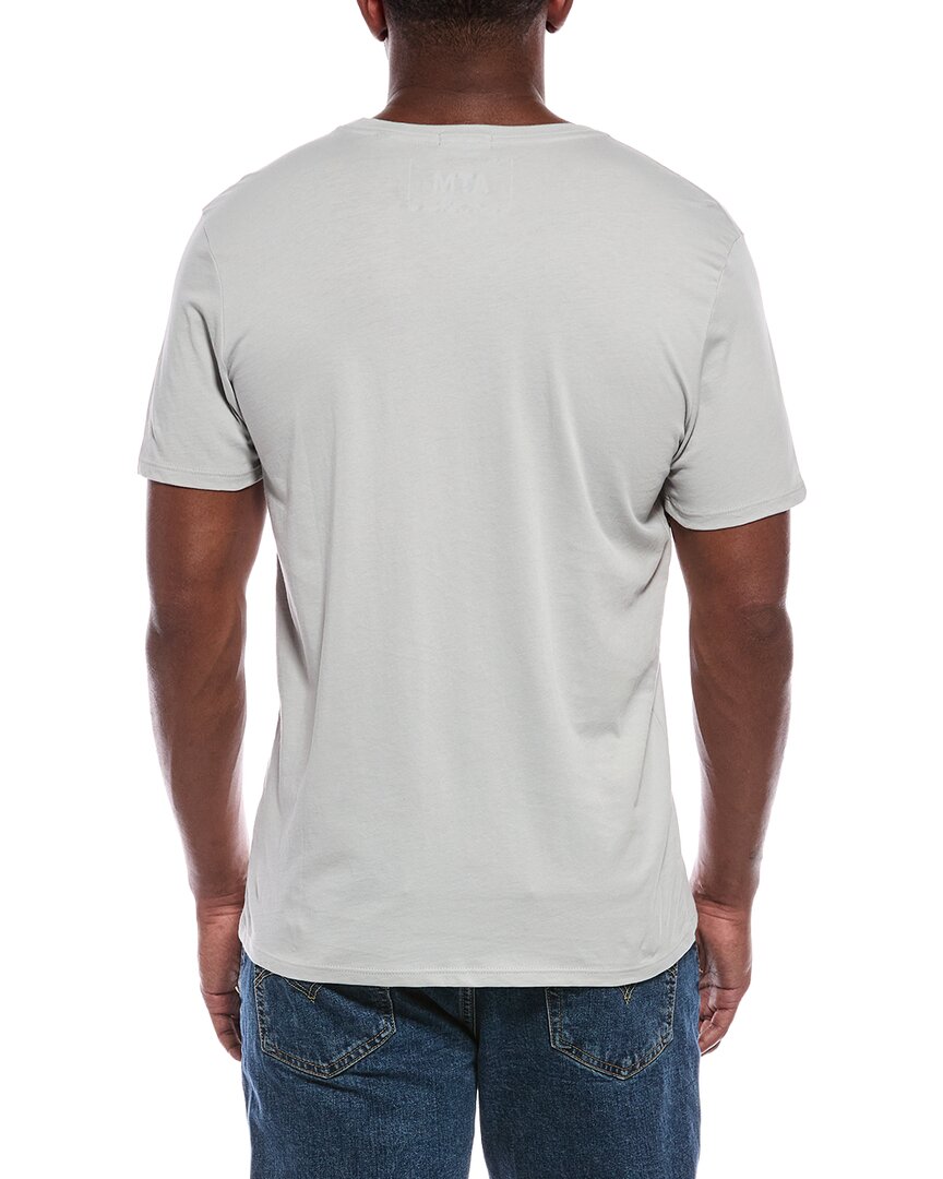 ATM Anthony Thomas Melillo Atm Anthony Thomas Melillo Classic Jersey T-Shirt