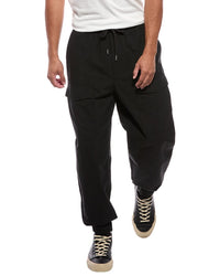 Helmut Lang Helmut Lang Zoot Cargo Pant