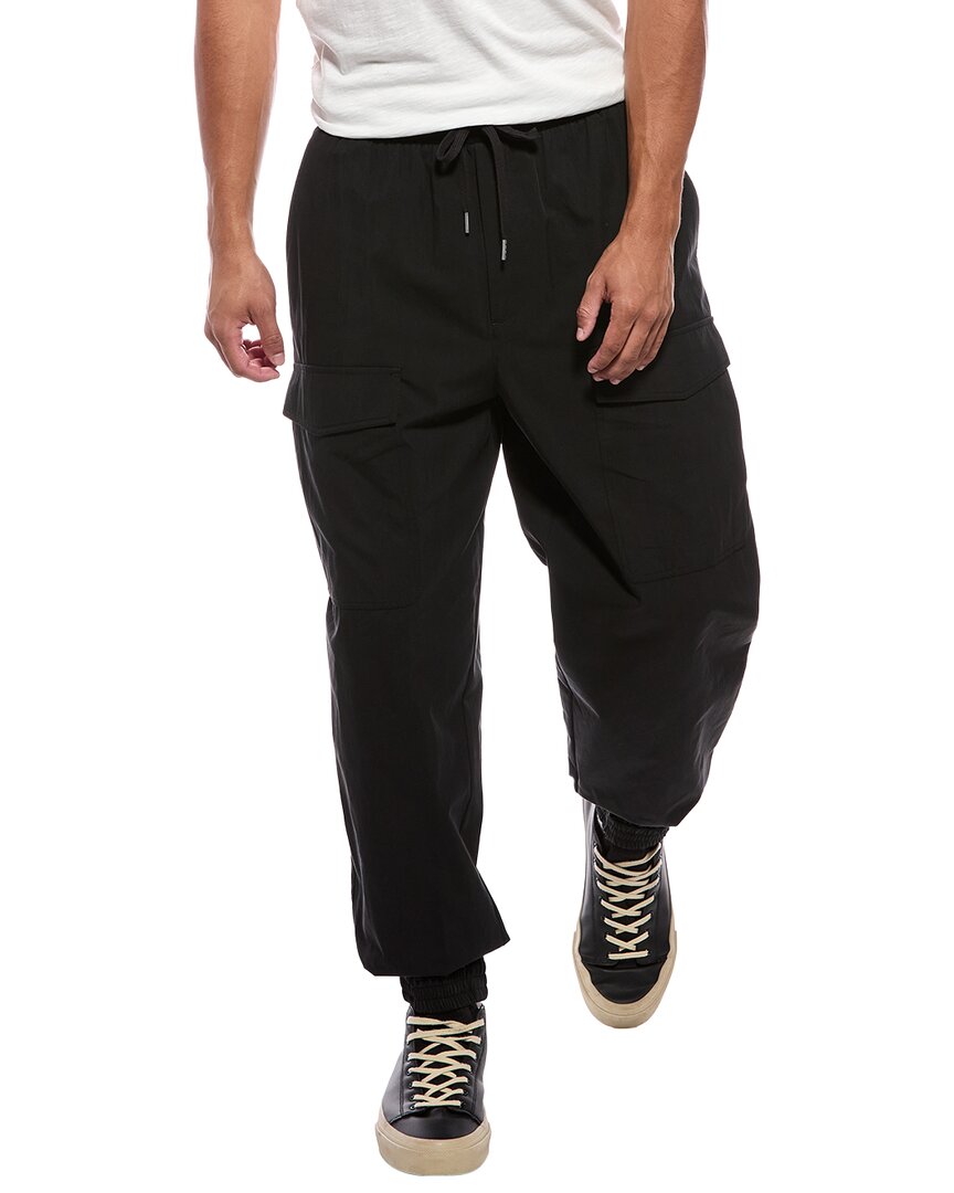 Helmut Lang Helmut Lang Zoot Cargo Pant