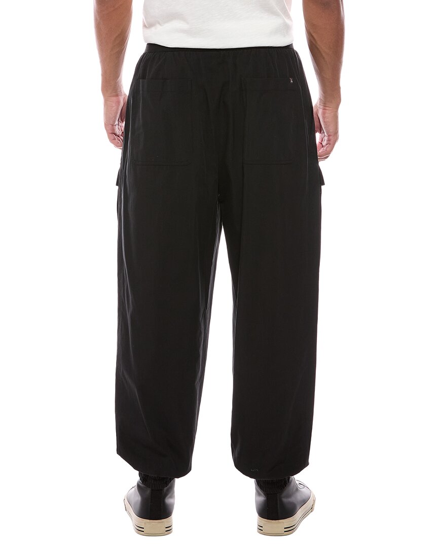 Helmut Lang Helmut Lang Zoot Cargo Pant