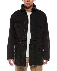 Helmut Lang Helmut Lang Field Jacket