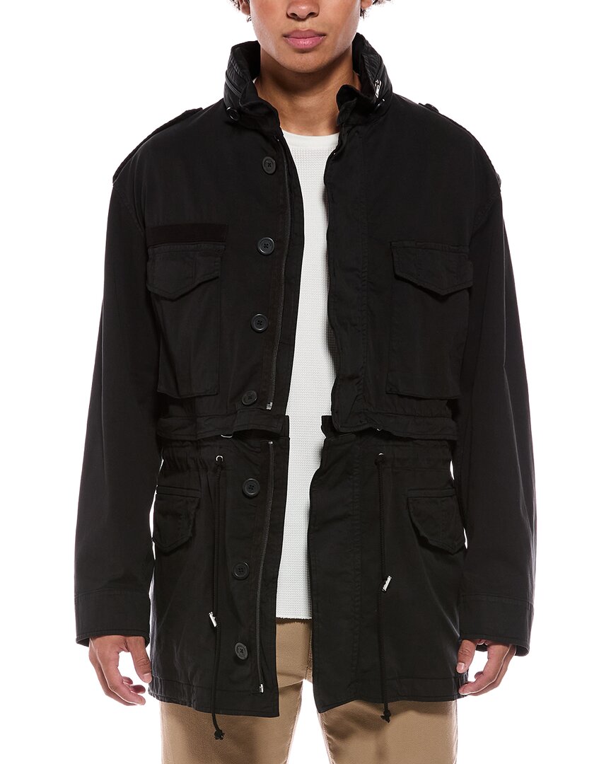 Helmut Lang Helmut Lang Field Jacket
