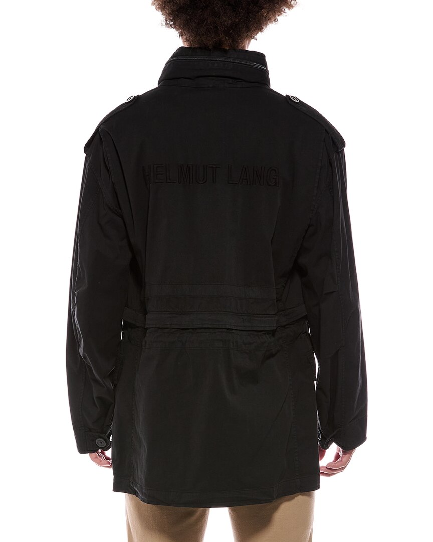 Helmut Lang Helmut Lang Field Jacket