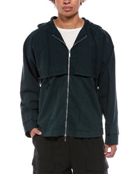 Helmut Lang Helmut Lang Windbreaker